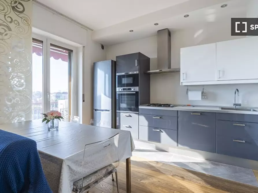 Immagine 14 di Appartamento in affitto  in Via Alessandro Repetti a Milano