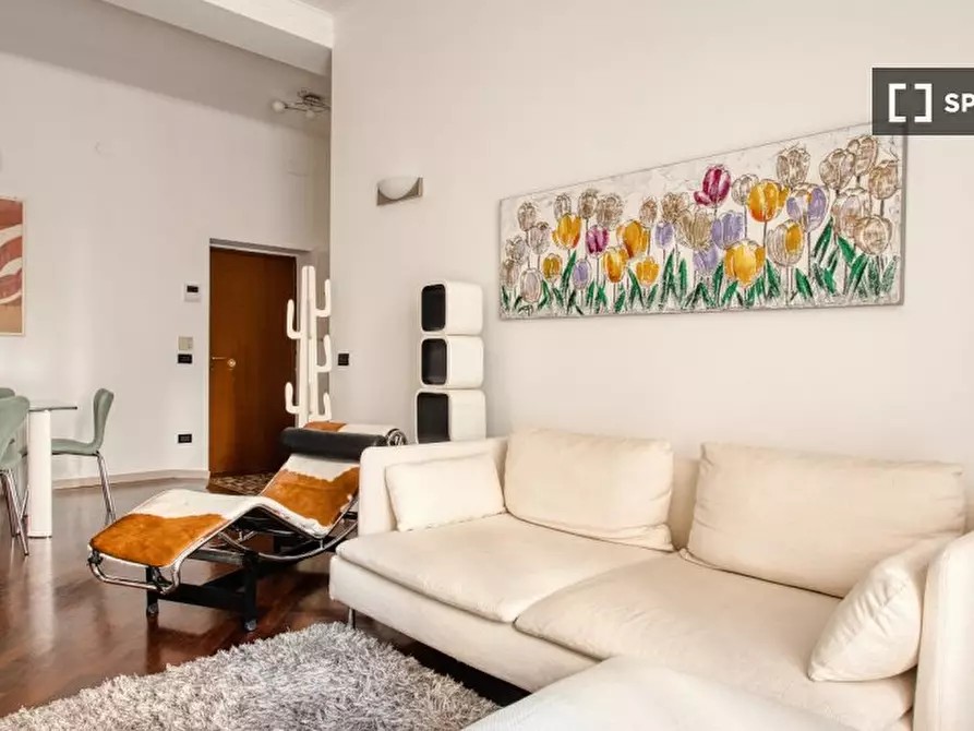 Immagine 3 di Appartamento in affitto  in Via Conca del Naviglio a Milano