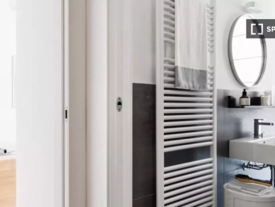 Immagine 9 di Appartamento in affitto  in Via dei Sormani a Milano