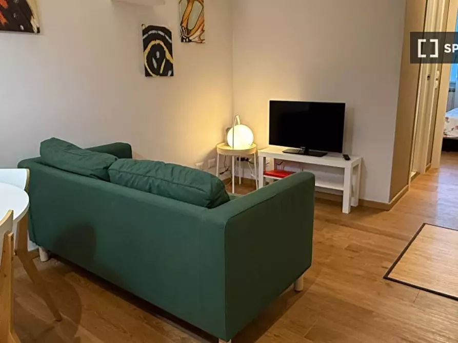 Immagine 3 di Appartamento in affitto  in Via Bezzecca a Milano