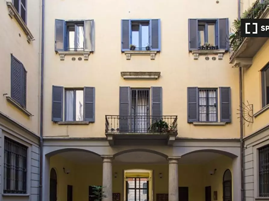 Immagine 9 di Appartamento in affitto  in Via Ausonio a Milano