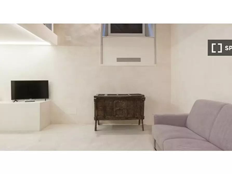 Immagine 5 di Appartamento in affitto  in Via dei Benci a Firenze