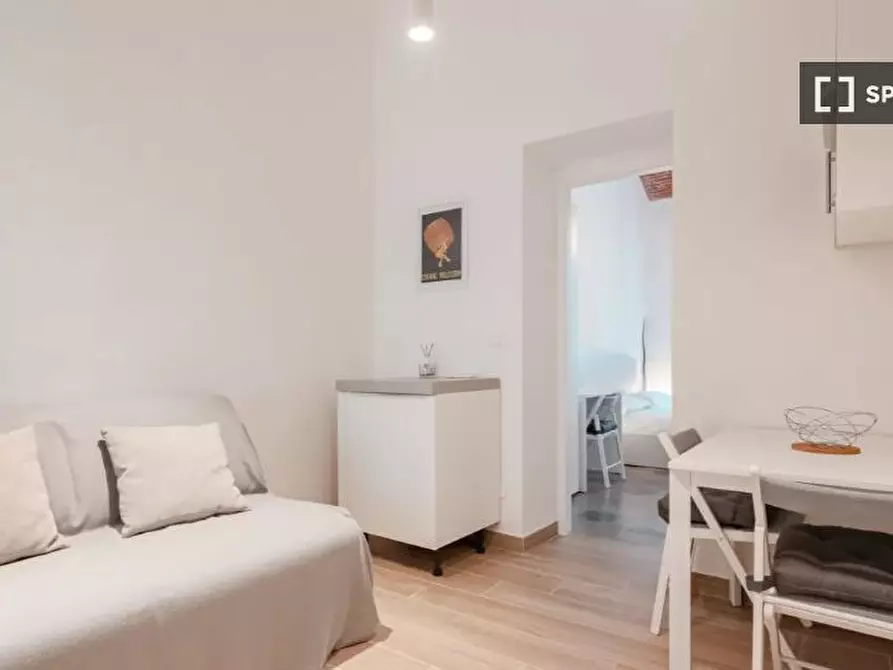 Immagine 12 di Appartamento in affitto  in Via Luigi Tarino a Torino