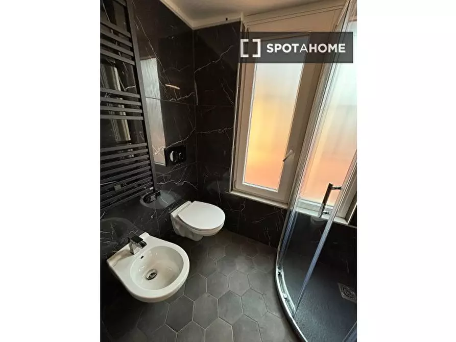 Immagine 11 di Appartamento in affitto  in Via Carlo Farini a Milano