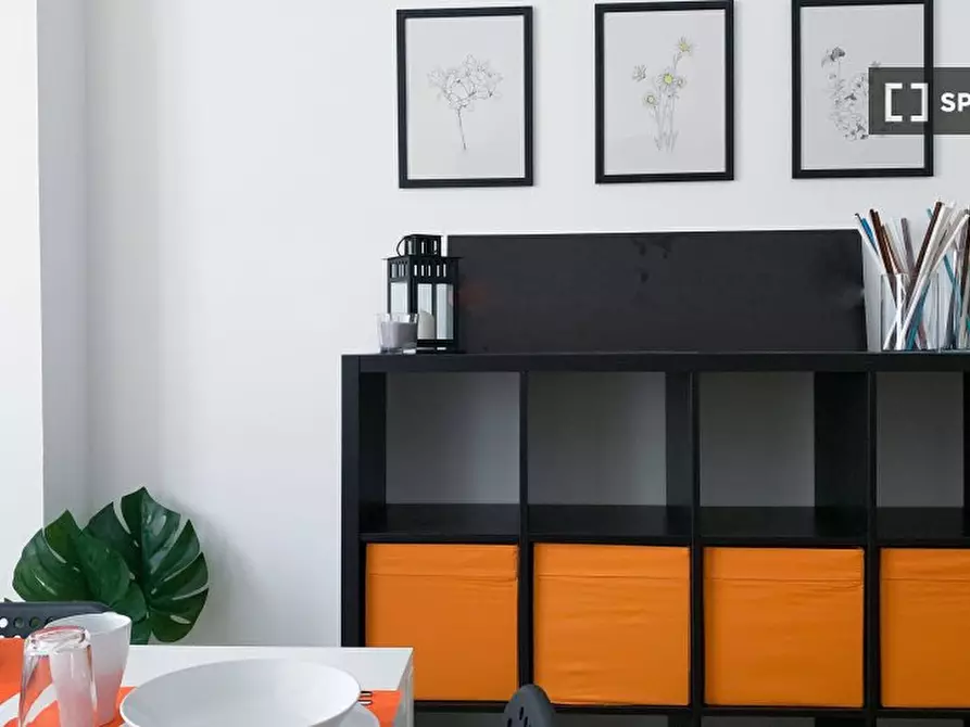 Immagine 6 di Camera condivisa in affitto  in Corso Vittorio Emanuele II n. int.5 a Torino