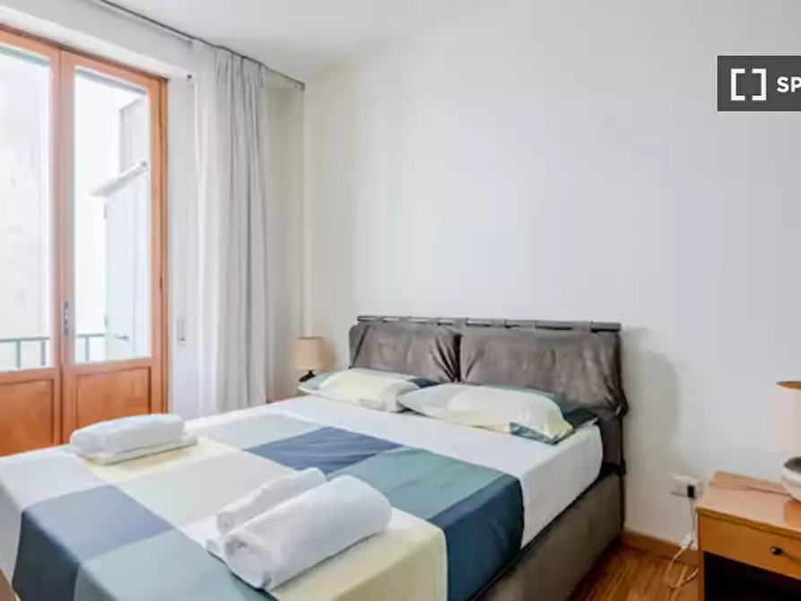 Immagine 12 di Appartamento in affitto  in Via Giovanni da Verrazzano a Scandicci