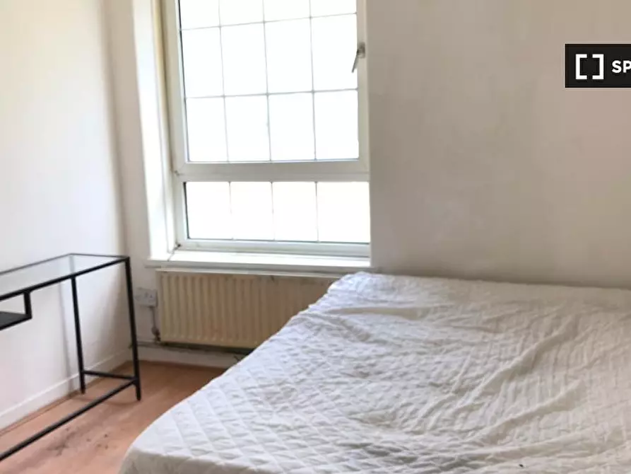 Immagine 4 di Camera condivisa in affitto  in Spelman Street a Poplar