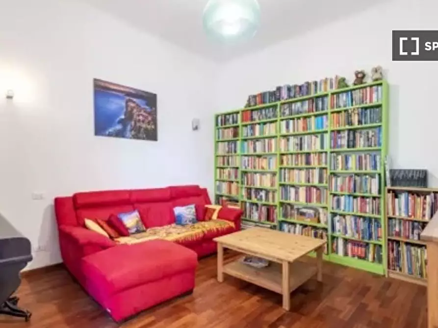 Immagine 13 di Appartamento in affitto  in Salita Superiore di S. Rocchino a Genova