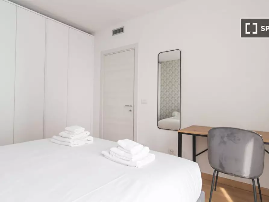 Immagine 19 di Appartamento in affitto  in Via Pasolini a Milano