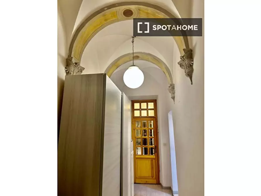 Immagine 1 di Appartamento in affitto  in Via della Scala a Firenze