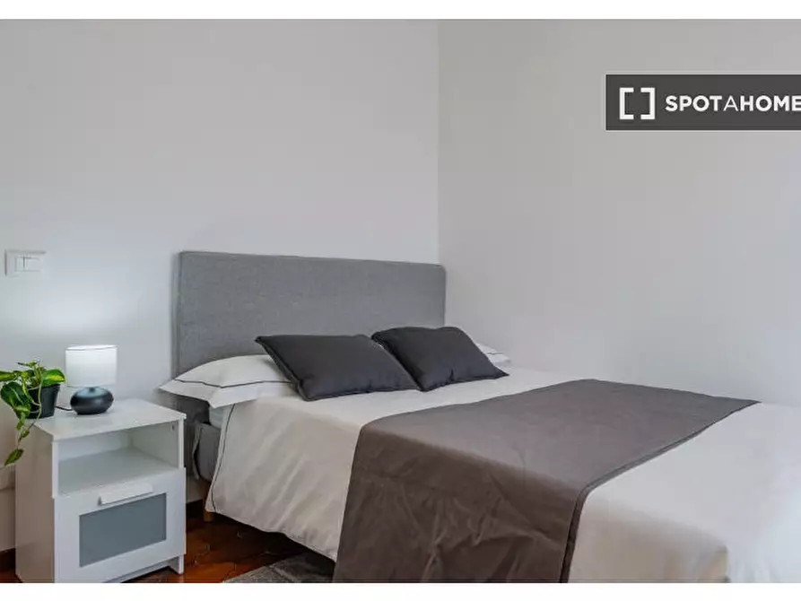 Immagine 3 di Camera condivisa in affitto  in Via Bartolomeo Cabella a Milano