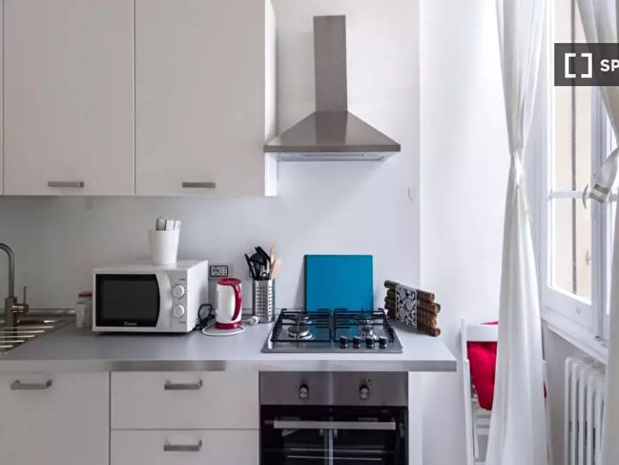 Immagine 7 di Camera condivisa in affitto  in Via del Borgo di San Pietro a Bologna