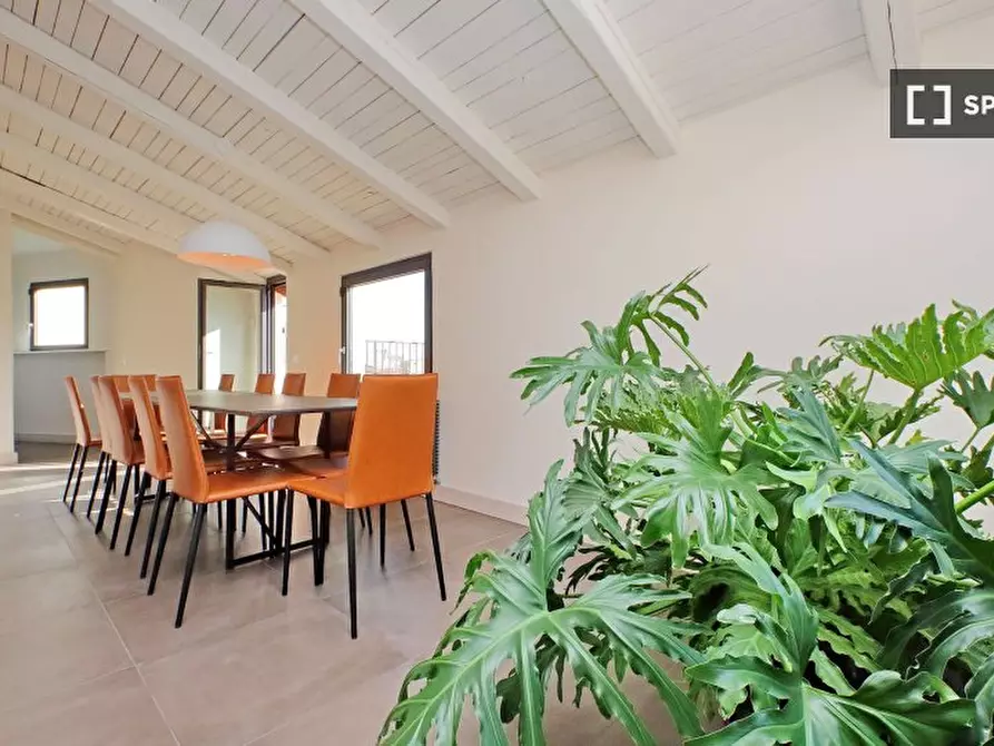 Immagine 10 di Appartamento in affitto  in Via Federico Cesi a Roma