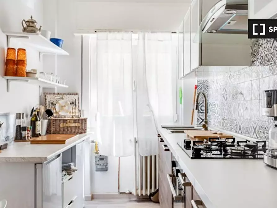 Immagine 3 di Appartamento in affitto  in Via Privata Ebro a Milano