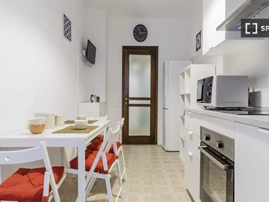 Immagine 11 di Camera condivisa in affitto  in Via Felice Mendelssohn a Padova