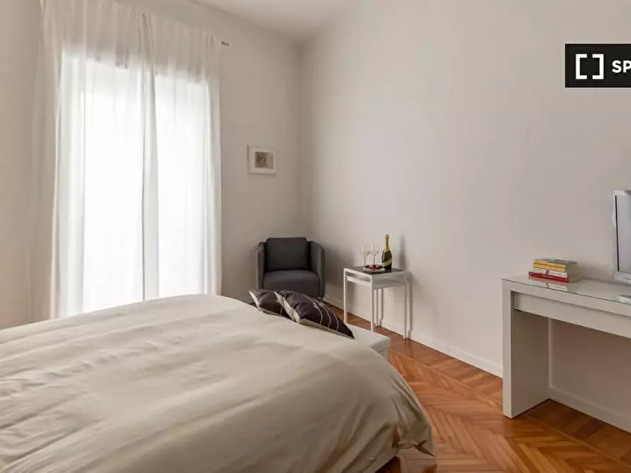 Immagine 9 di Appartamento in affitto  in Via Piero della Francesca a Milano