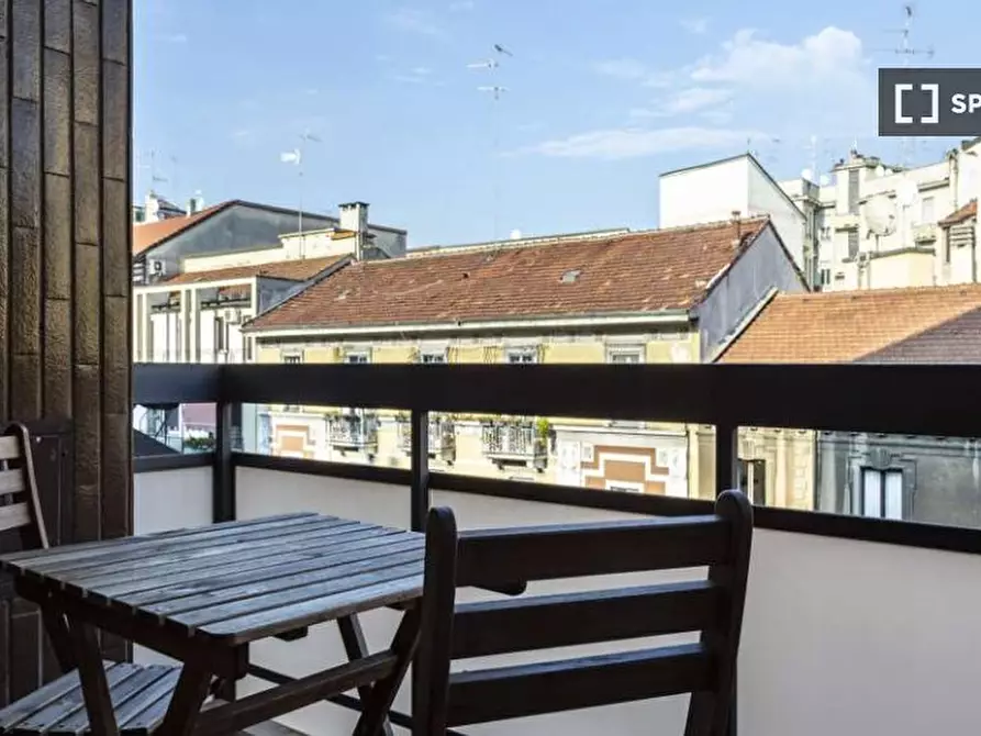 Immagine 14 di Camera condivisa in affitto  in Via Piccinni a Milano