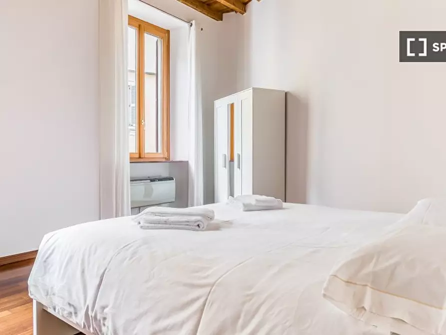 Immagine 10 di Appartamento in affitto  in Via Gian Giacomo Mora a Milano