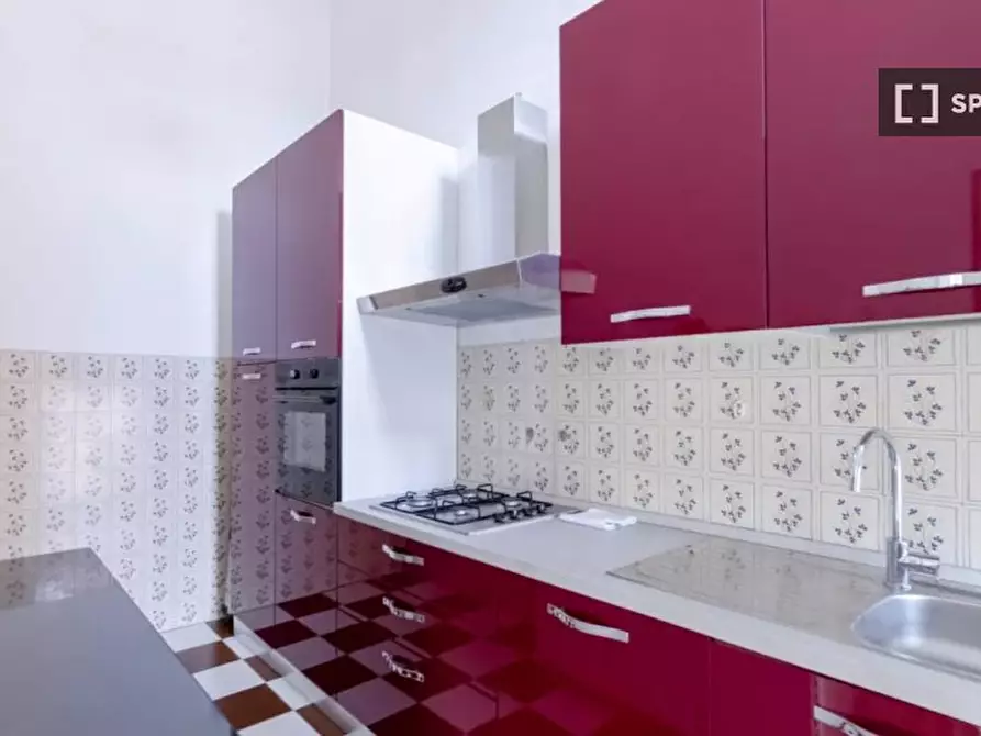 Immagine 15 di Appartamento in affitto  in Vico dell'Oro a Rapallo