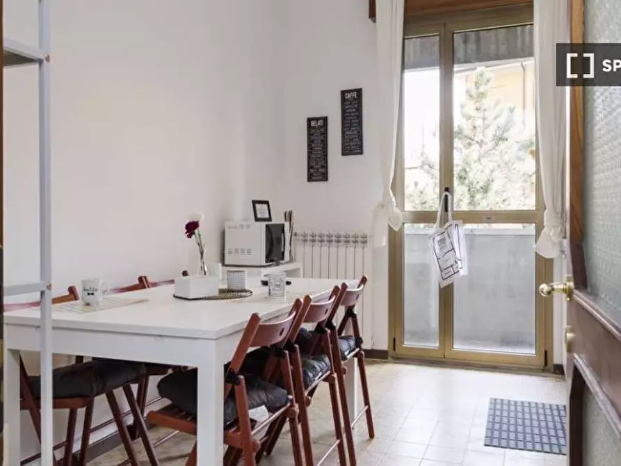 Immagine 12 di Camera condivisa in affitto  in Viale Giovanni Vicini a Bologna