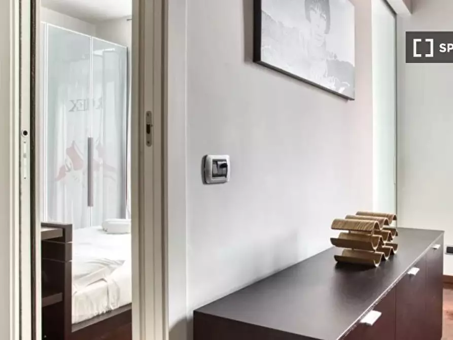 Immagine 18 di Appartamento in affitto  in Via Guglielmo Pepe a Milano