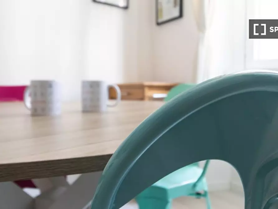 Immagine 11 di Appartamento in affitto  in Via Arbe a Milano