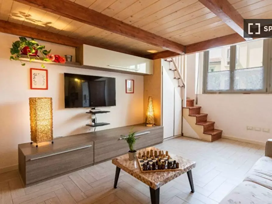 Immagine 2 di Appartamento in affitto  in Via Bartolommeo Scala a Firenze