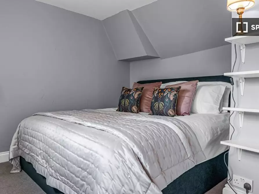 Immagine 5 di Appartamento in affitto  in West Street a Hertford