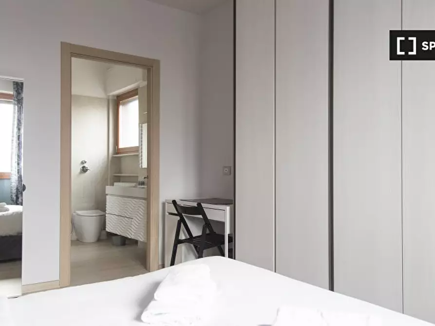 Immagine 19 di Appartamento in affitto  in Via Angelo Inganni a Milano