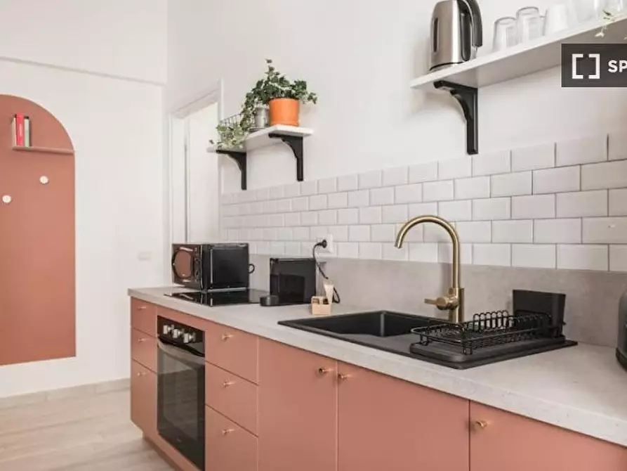 Immagine 8 di Ufficio in affitto  in Via Cristoforo Colombo a Roma