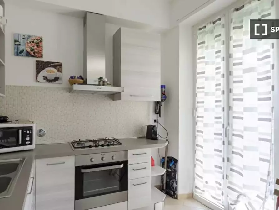 Immagine 2 di Appartamento in affitto  in Via Antica Romana Occidentale a Sestri Levante