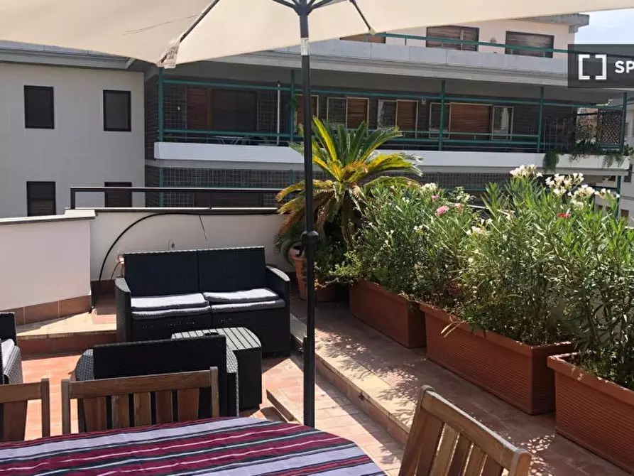 Immagine 7 di Ufficio in affitto  in Via Mogadiscio a Roma