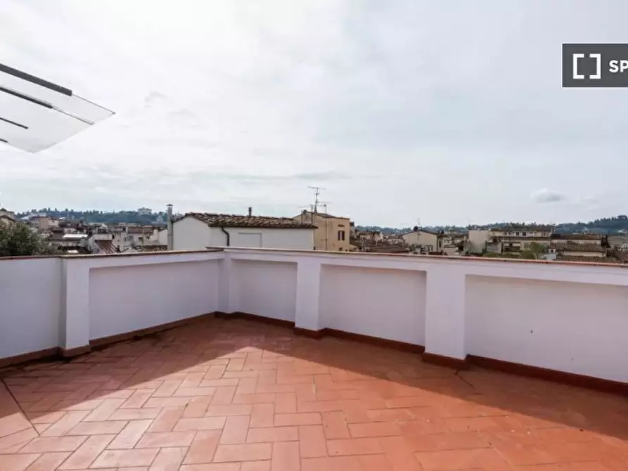 Immagine 19 di Appartamento in affitto  in Via dei Fossi a Firenze