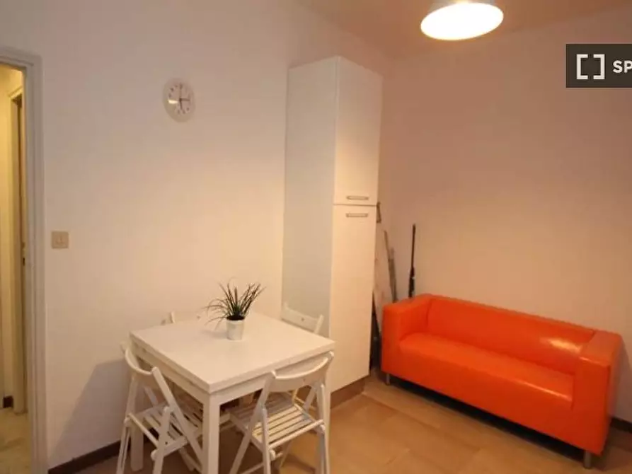 Immagine 12 di Camera condivisa in affitto  in Via Salvatore Barzilai a Milano