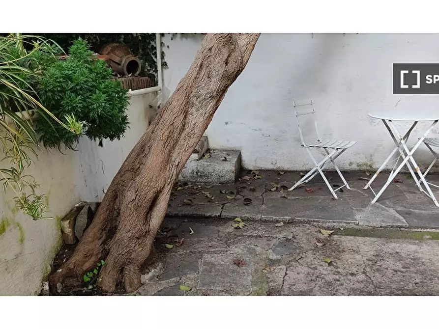 Immagine 6 di Appartamento in affitto  in Via Rossano a Roma