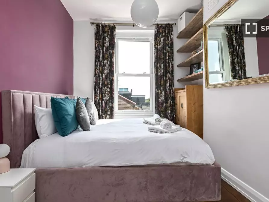 Immagine 6 di Appartamento in affitto  in Wightman Rd a Hackney