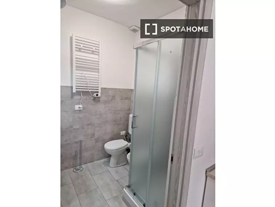 Immagine 16 di Ufficio in affitto  in Via Passo Buole a Torino