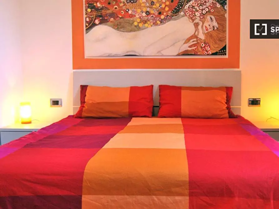 Immagine 5 di Appartamento in affitto  in Via Garegnano a Milano