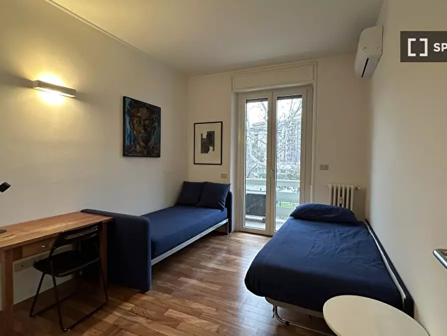 Immagine 19 di Appartamento in affitto  in V. Giovanni Pierluigi da Palestrina a Milano