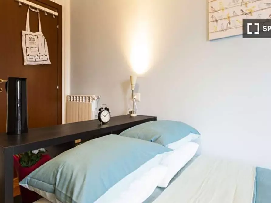 Immagine 6 di Camera condivisa in affitto  in Via Giovanni Cagliero a Milano