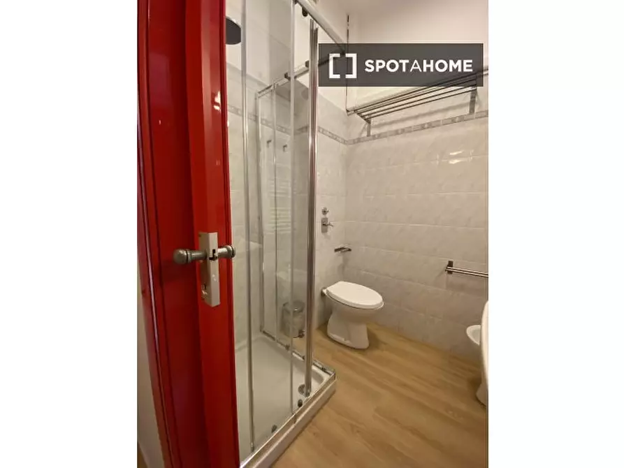 Immagine 6 di Appartamento in affitto  in Via Giuseppe Govone a Milano