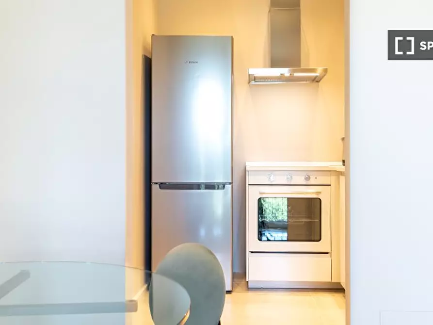 Immagine 13 di Ufficio in affitto  in V.le Sabotino a Milano