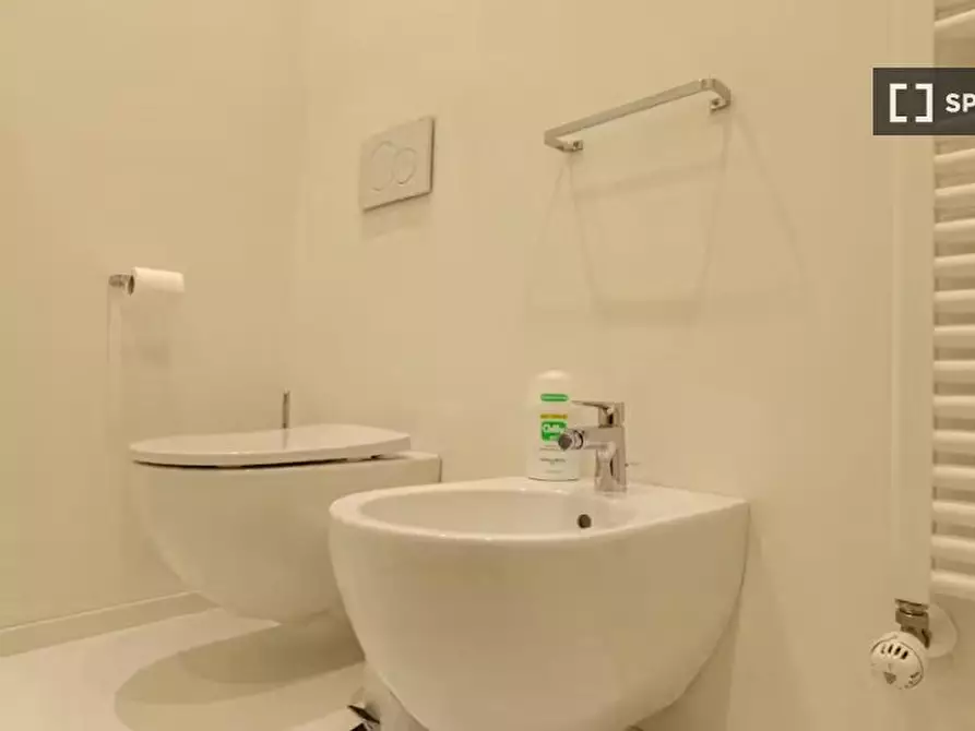 Immagine 5 di Appartamento in affitto  in Via Gastone Rossi a Bologna