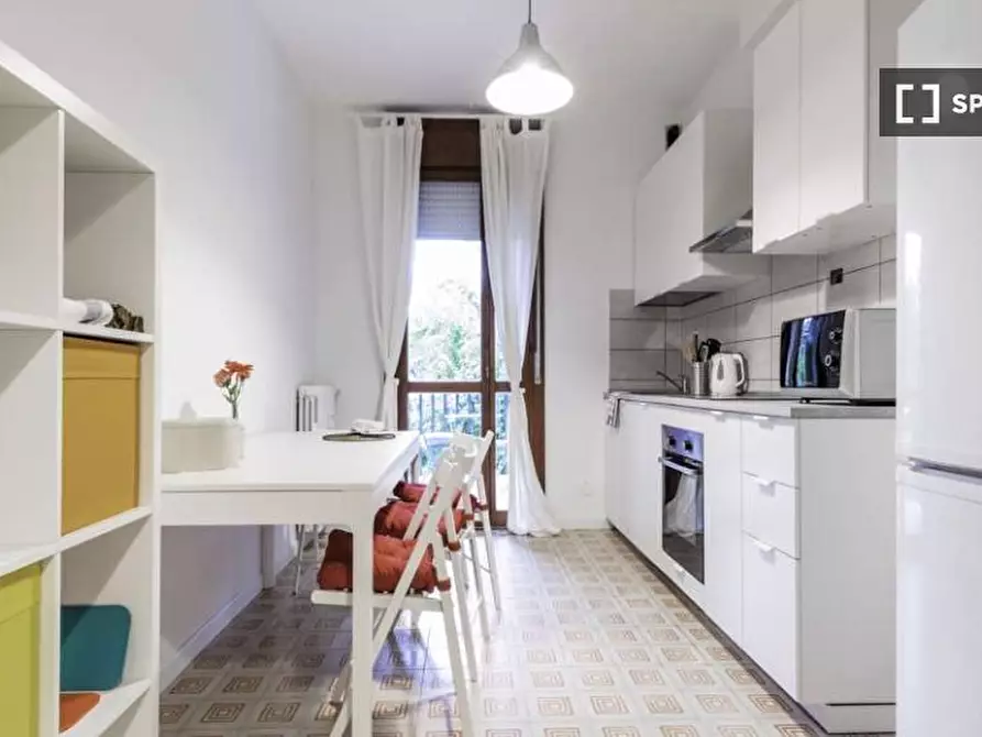 Immagine 12 di Camera condivisa in affitto  in Via Roberto Schumann a Padova