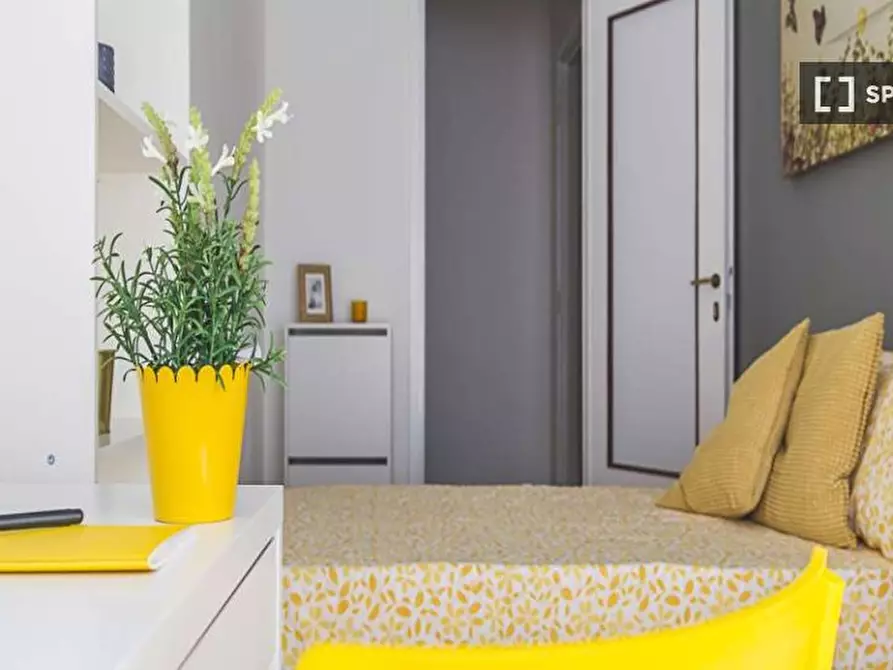 Immagine 4 di Camera condivisa in affitto  in Largo Riccardo Zandonai a Milano