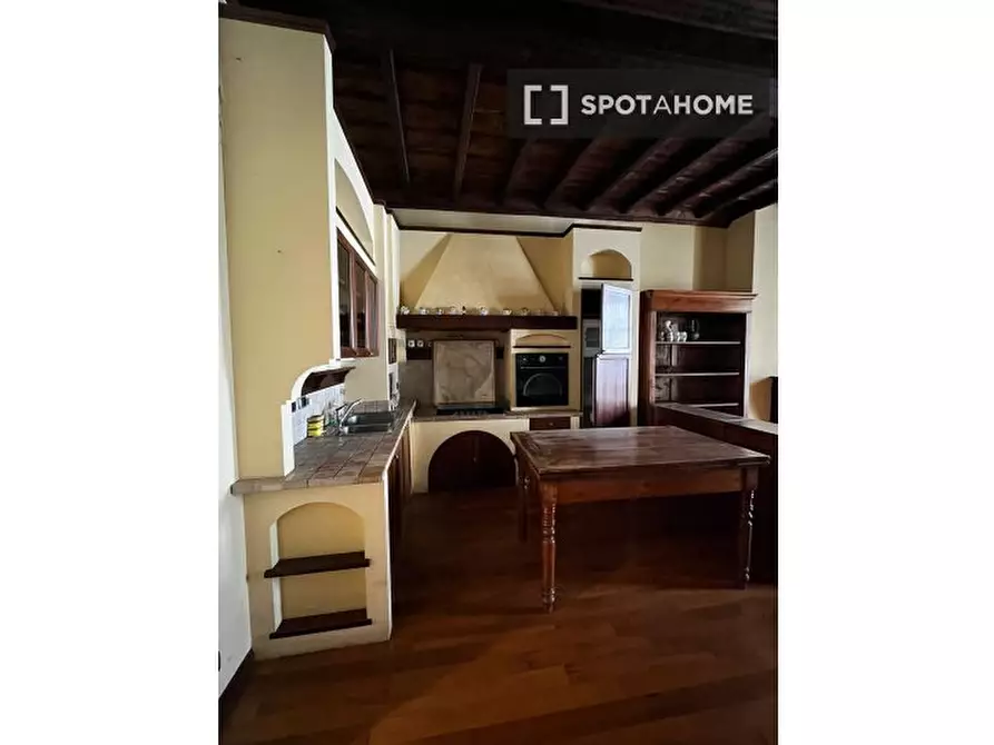 Immagine 3 di Ufficio in affitto  in Via della Misericordia a Torino