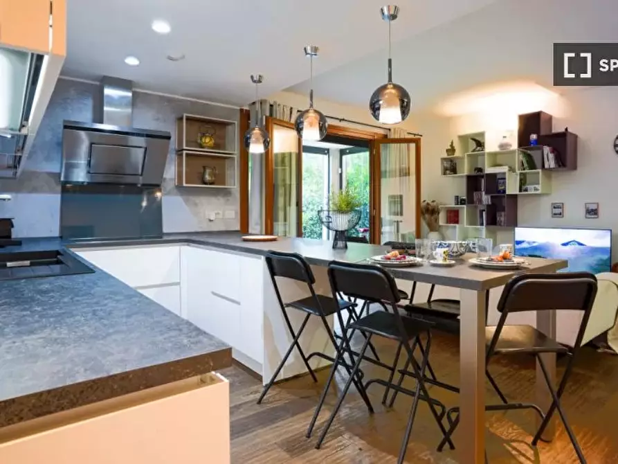 Immagine 12 di Appartamento in affitto  in Via Bernardino Verro a Milano