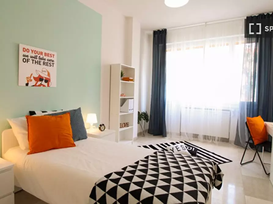 Immagine 3 di Camera condivisa in affitto  in Ciamician a Bologna