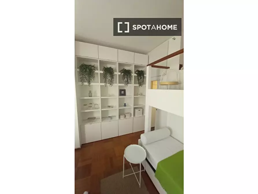 Immagine 12 di Appartamento in affitto  in Viale Sabotino a Milano