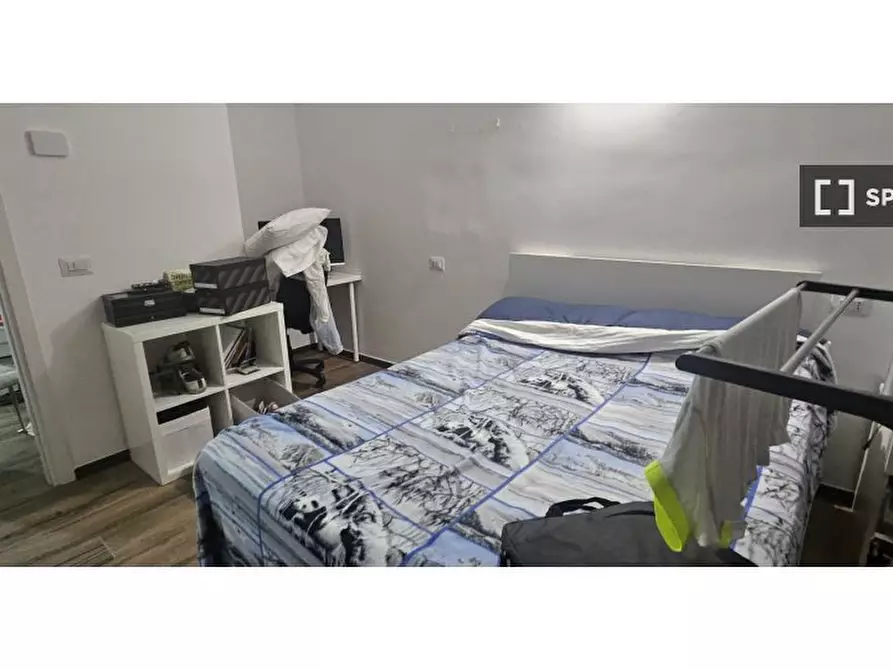 Immagine 6 di Appartamento in affitto  in Via Reggio Emilia a Assago